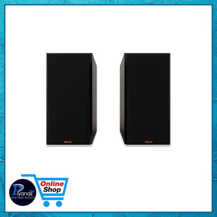ลำโพงบุ๊คเชล์ฟ KLIPSCH : RP-600M II (สีดำ)_2